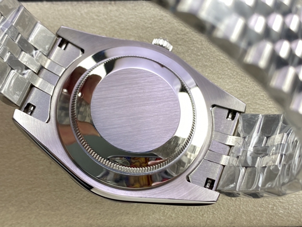 激安ロレックス角部分ディテール